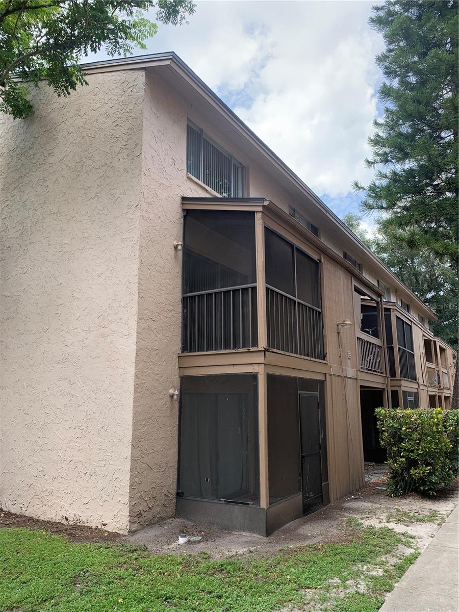 5507 POKEWEED CT #C, TAMPA, FL, 33617