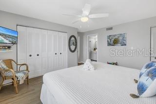 8470 W GULF BLVD #412, TREASURE ISLAND, FL, 33706