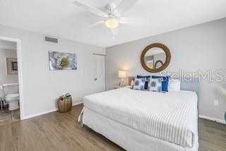 8470 W GULF BLVD #412, TREASURE ISLAND, FL, 33706