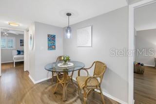 8470 W GULF BLVD #412, TREASURE ISLAND, FL, 33706