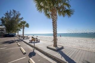 8470 W GULF BLVD #412, TREASURE ISLAND, FL, 33706