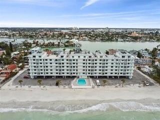 8470 W GULF BLVD #412, TREASURE ISLAND, FL, 33706