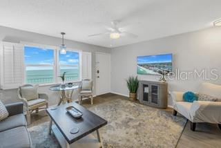 8470 W GULF BLVD #412, TREASURE ISLAND, FL, 33706