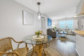 8470 W GULF BLVD #412, TREASURE ISLAND, FL, 33706