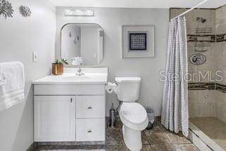 8470 W GULF BLVD #412, TREASURE ISLAND, FL, 33706
