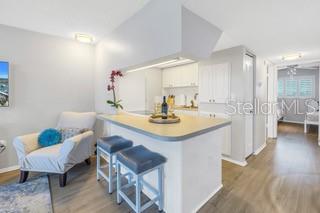 8470 W GULF BLVD #412, TREASURE ISLAND, FL, 33706