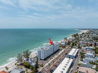 8470 W GULF BLVD #412, TREASURE ISLAND, FL, 33706