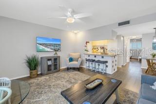 8470 W GULF BLVD #412, TREASURE ISLAND, FL, 33706
