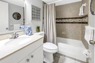 8470 W GULF BLVD #412, TREASURE ISLAND, FL, 33706