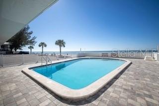 8470 W GULF BLVD #412, TREASURE ISLAND, FL, 33706