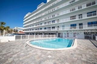 8470 W GULF BLVD #412, TREASURE ISLAND, FL, 33706