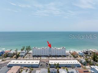 8470 W GULF BLVD #412, TREASURE ISLAND, FL, 33706