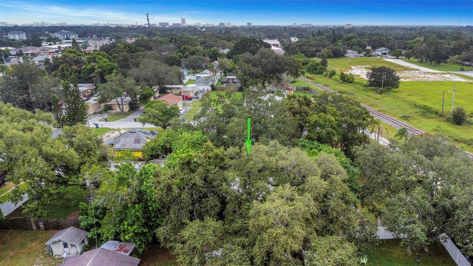 733 1/2 NEW JERSEY ST, CLEARWATER, FL, 33756