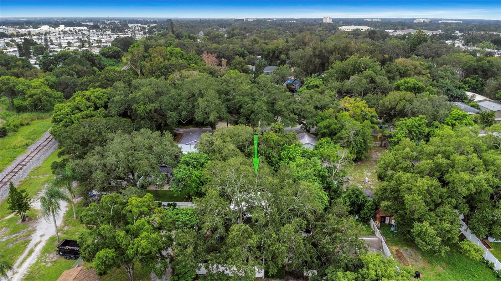 733 1/2 NEW JERSEY ST, CLEARWATER, FL, 33756