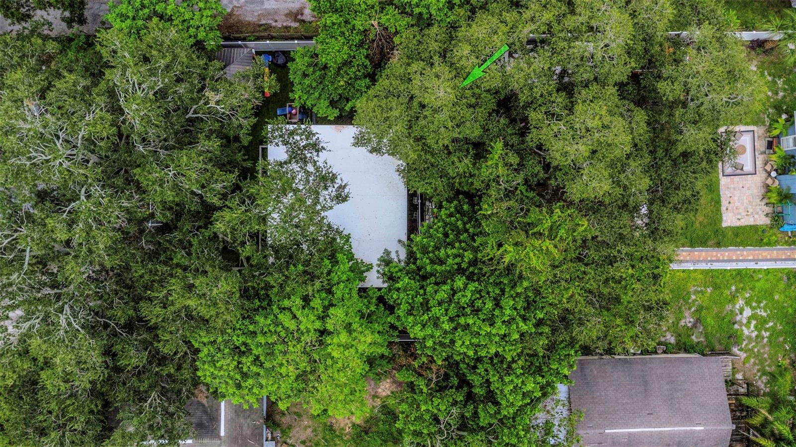 733 1/2 NEW JERSEY ST, CLEARWATER, FL, 33756