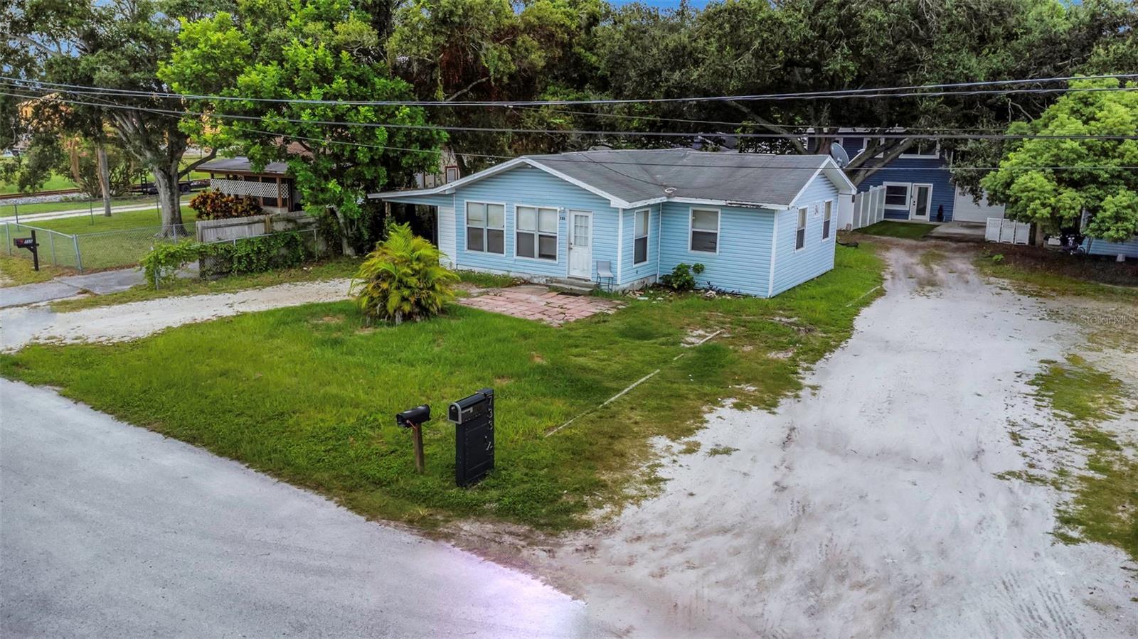 733 1/2 NEW JERSEY ST, CLEARWATER, FL, 33756