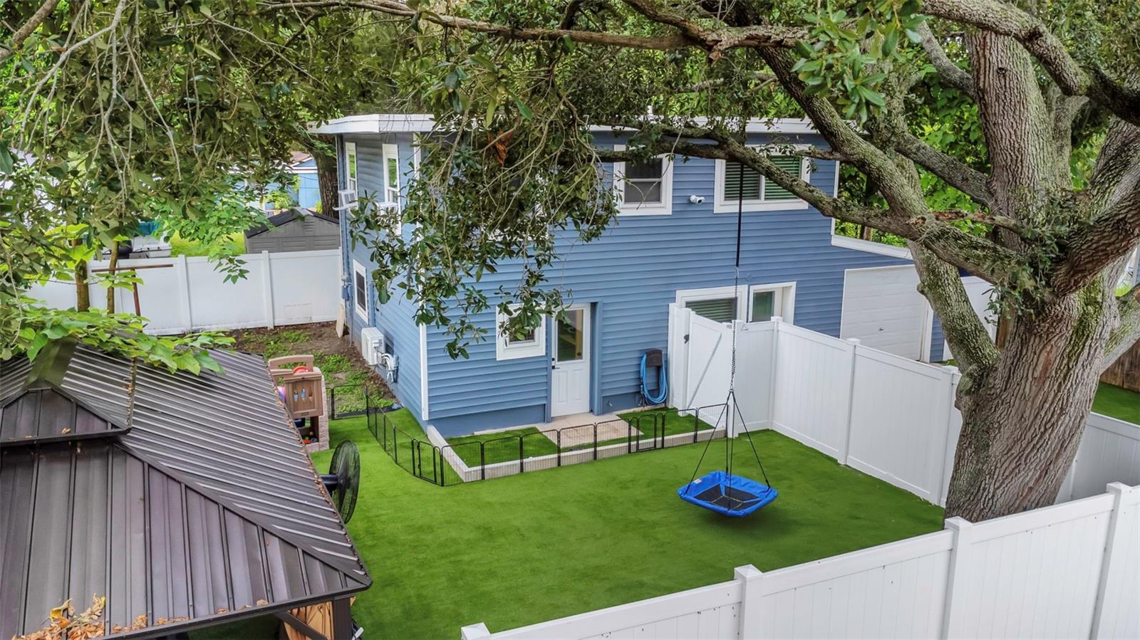 733 1/2 NEW JERSEY ST, CLEARWATER, FL, 33756