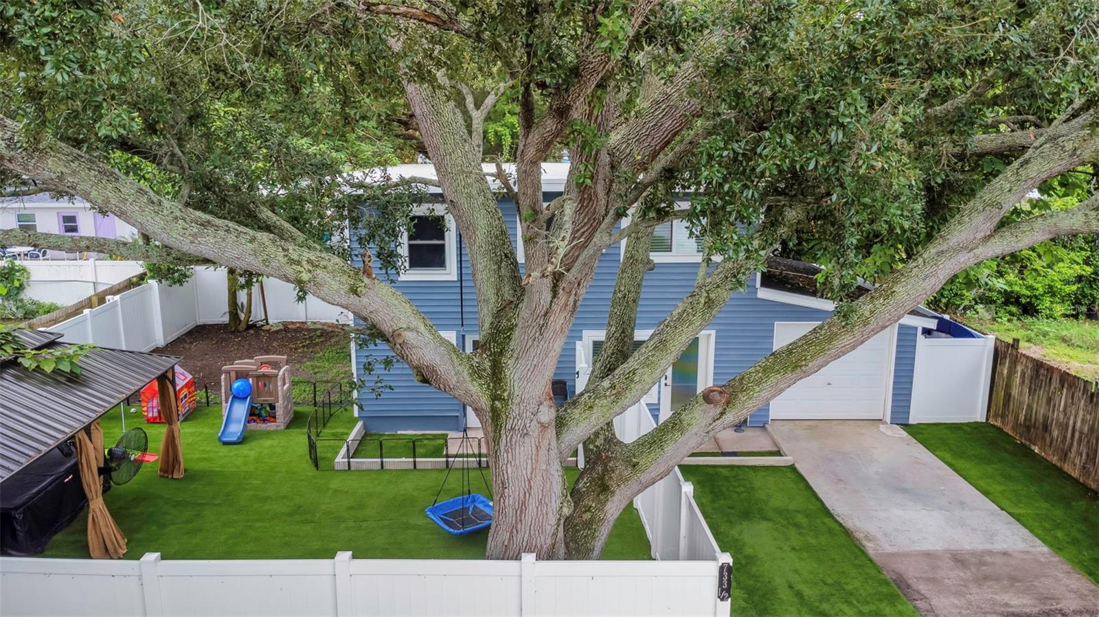 733 1/2 NEW JERSEY ST, CLEARWATER, FL, 33756