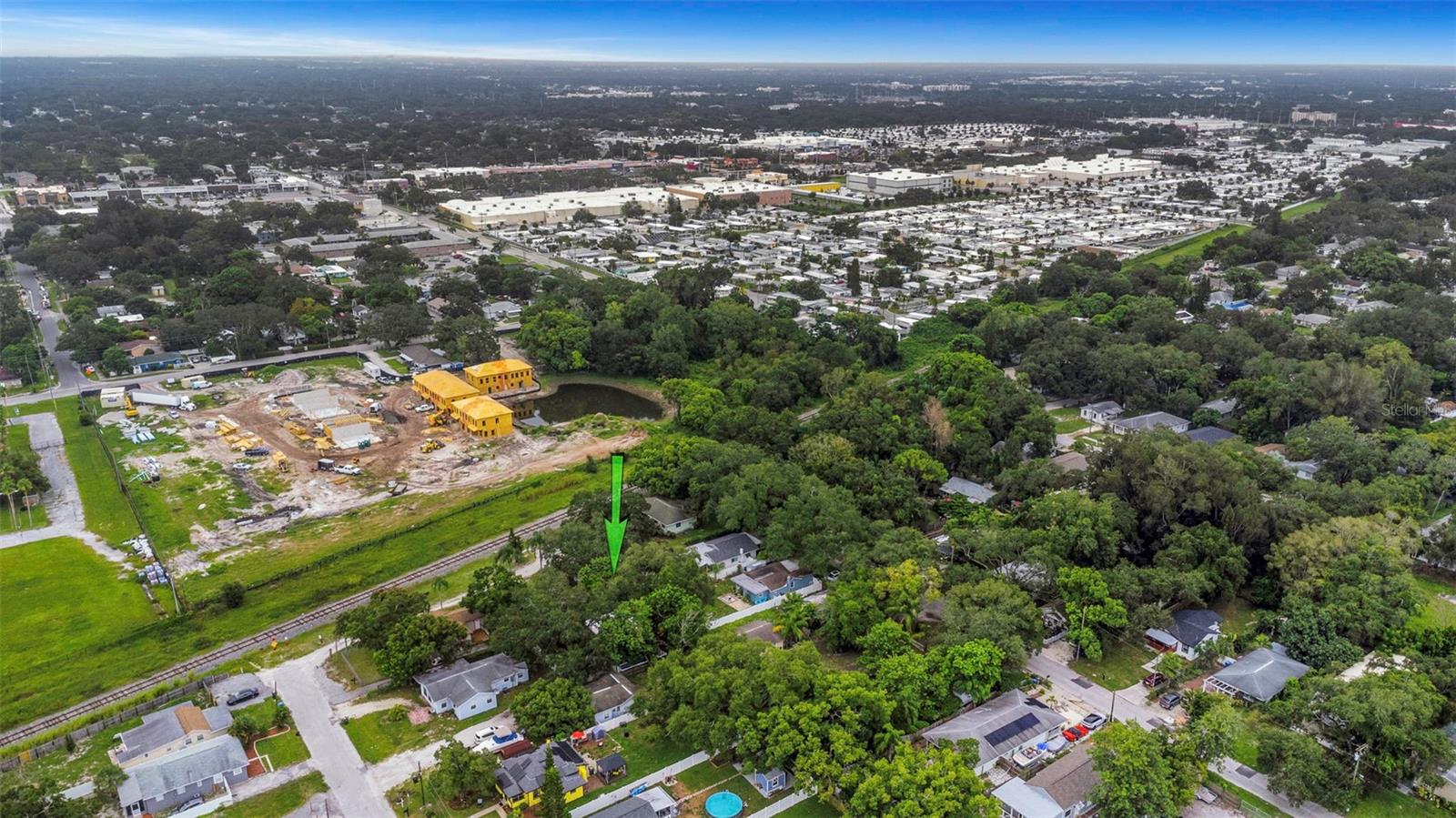 733 1/2 NEW JERSEY ST, CLEARWATER, FL, 33756