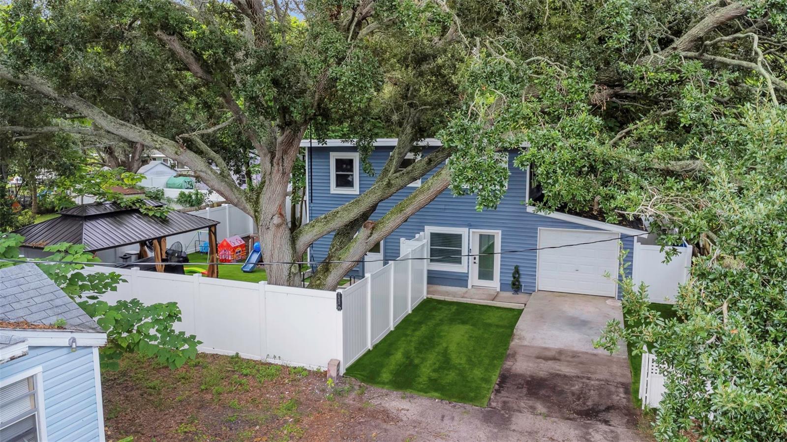 733 1/2 NEW JERSEY ST, CLEARWATER, FL, 33756