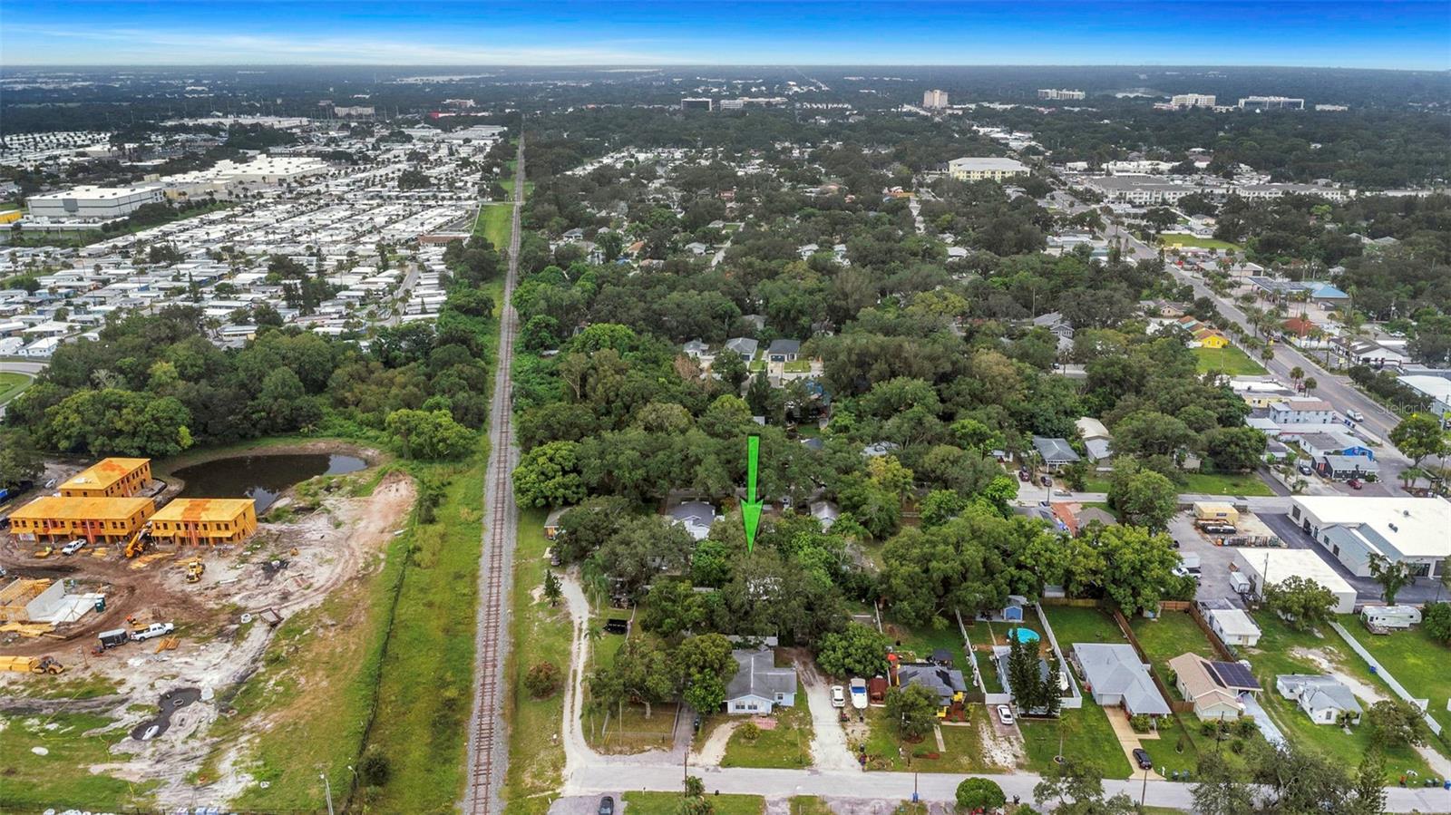 733 1/2 NEW JERSEY ST, CLEARWATER, FL, 33756