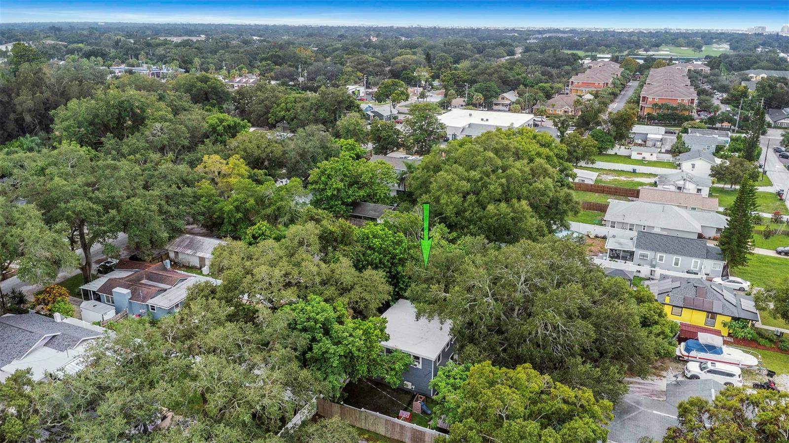 733 1/2 NEW JERSEY ST, CLEARWATER, FL, 33756