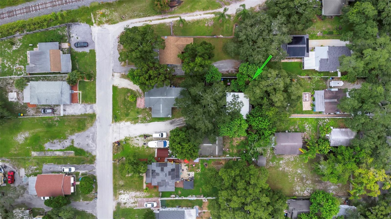 733 1/2 NEW JERSEY ST, CLEARWATER, FL, 33756