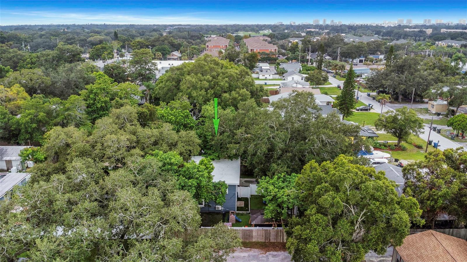 733 1/2 NEW JERSEY ST, CLEARWATER, FL, 33756