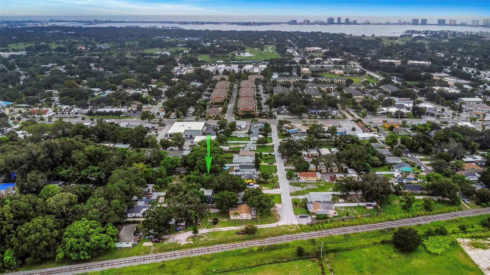 733 1/2 NEW JERSEY ST, CLEARWATER, FL, 33756