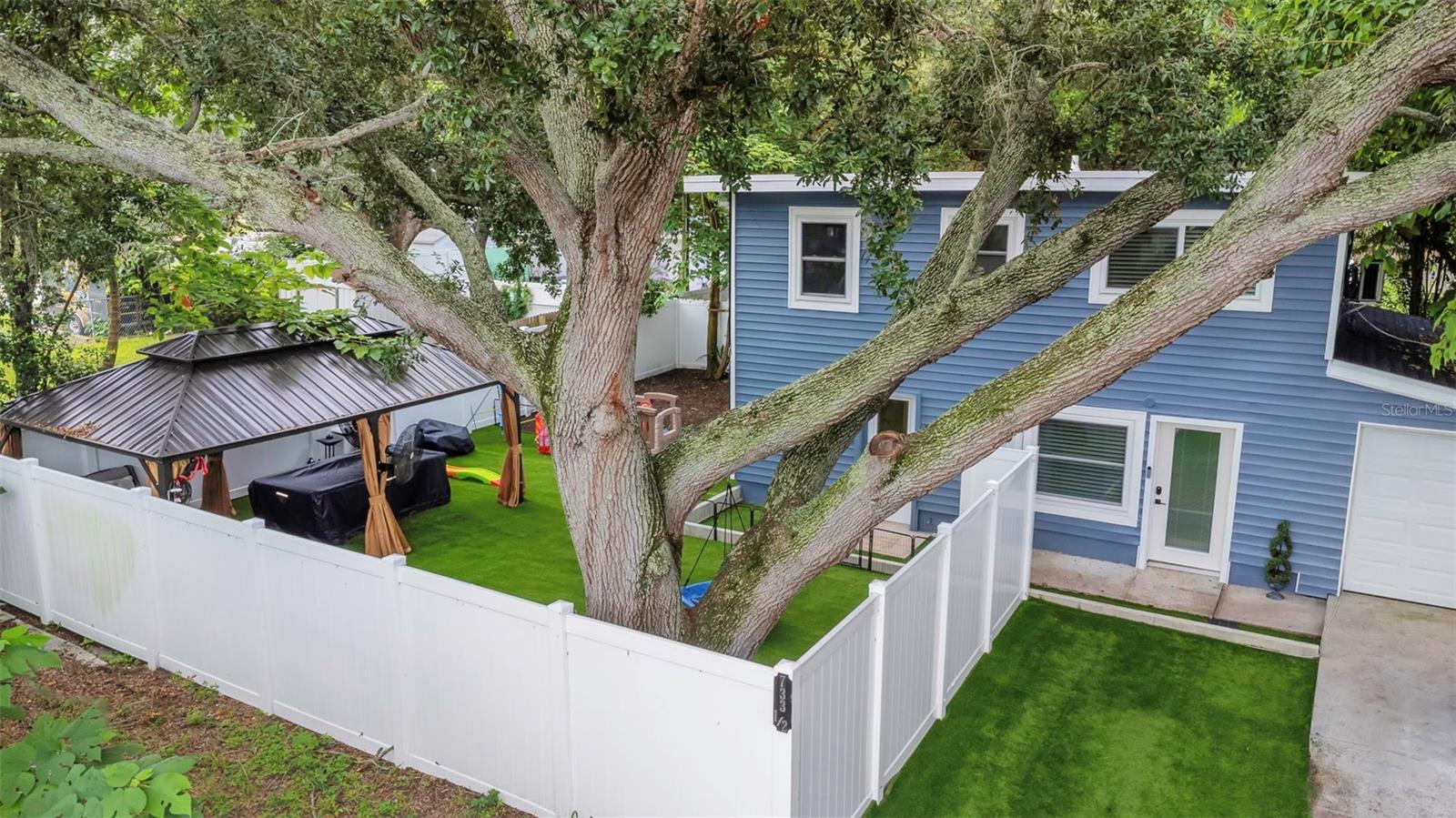 733 1/2 NEW JERSEY ST, CLEARWATER, FL, 33756