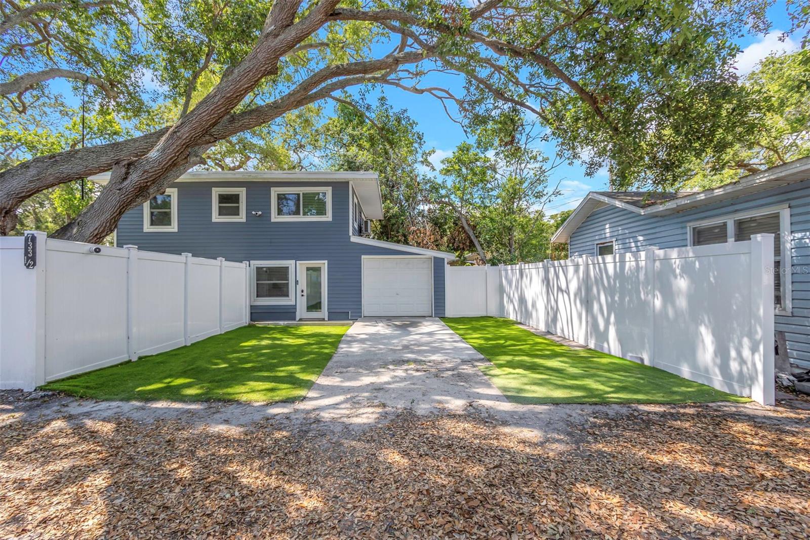 733 1/2 NEW JERSEY ST, CLEARWATER, FL, 33756