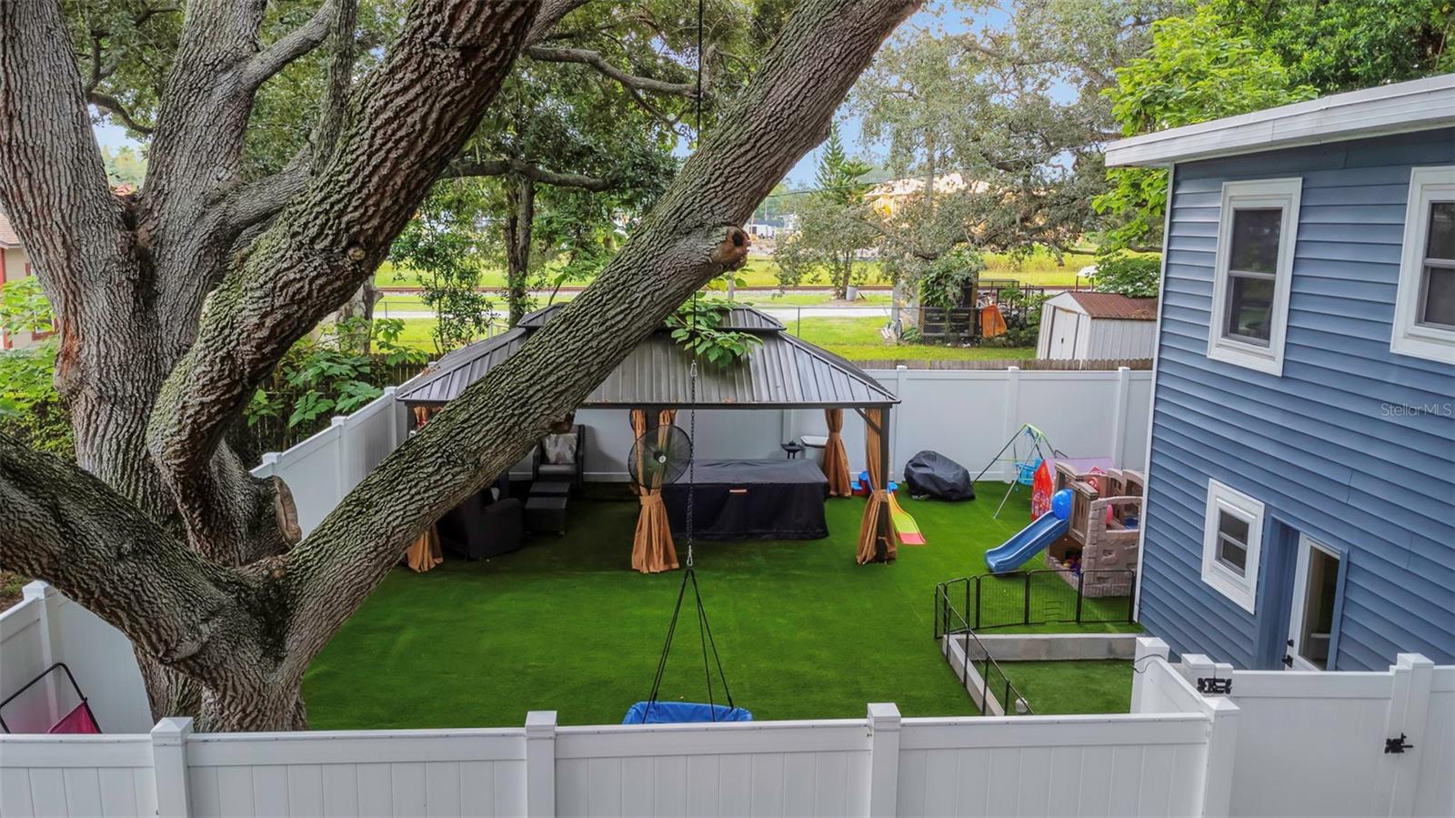 733 1/2 NEW JERSEY ST, CLEARWATER, FL, 33756