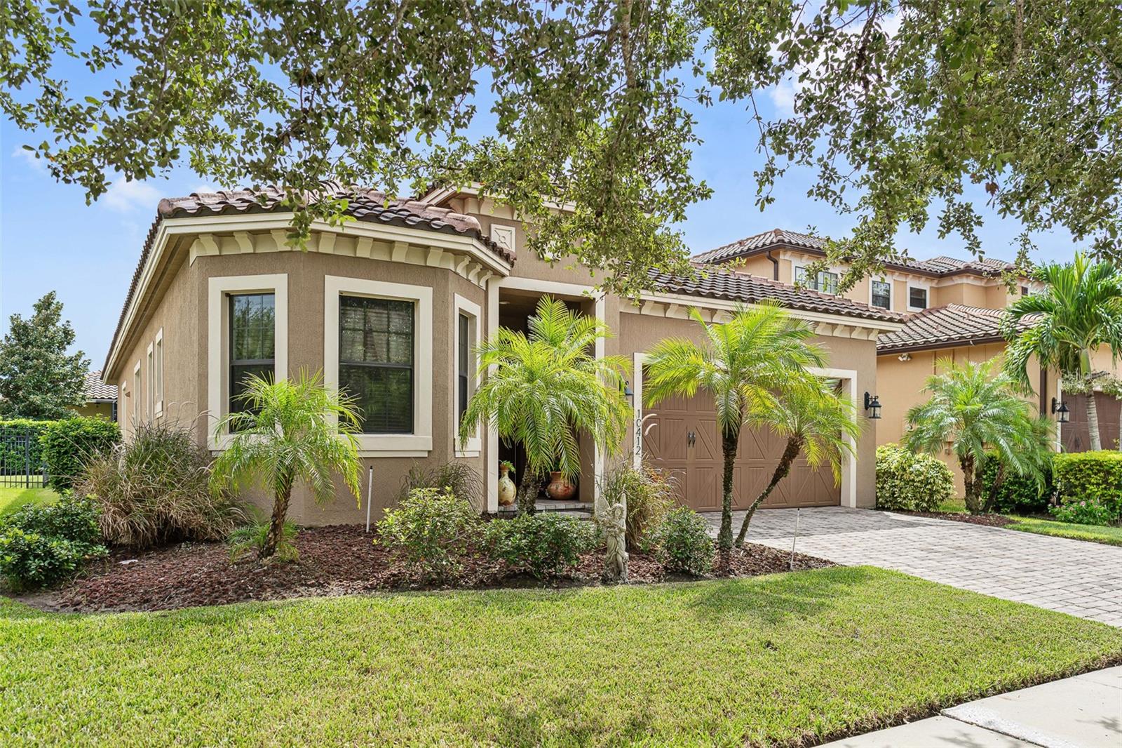 10412 HENBURY ST, ORLANDO, FL, 32832