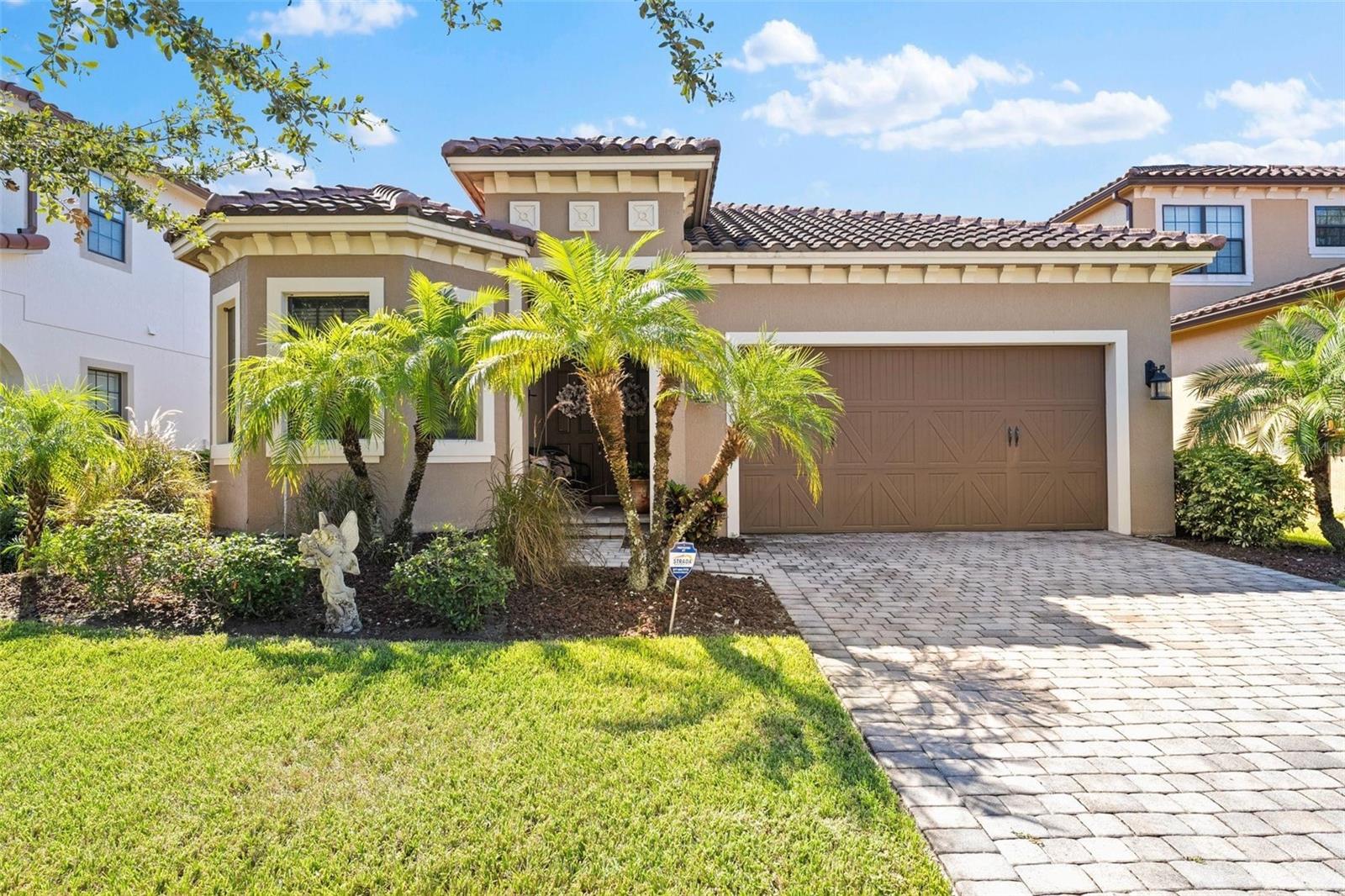 10412 HENBURY ST, ORLANDO, FL, 32832
