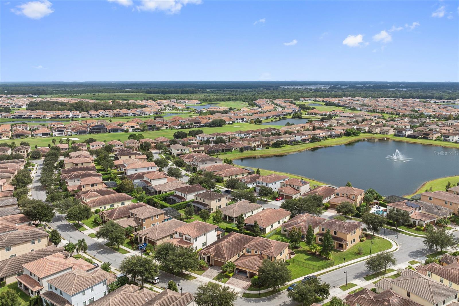 10412 HENBURY ST, ORLANDO, FL, 32832