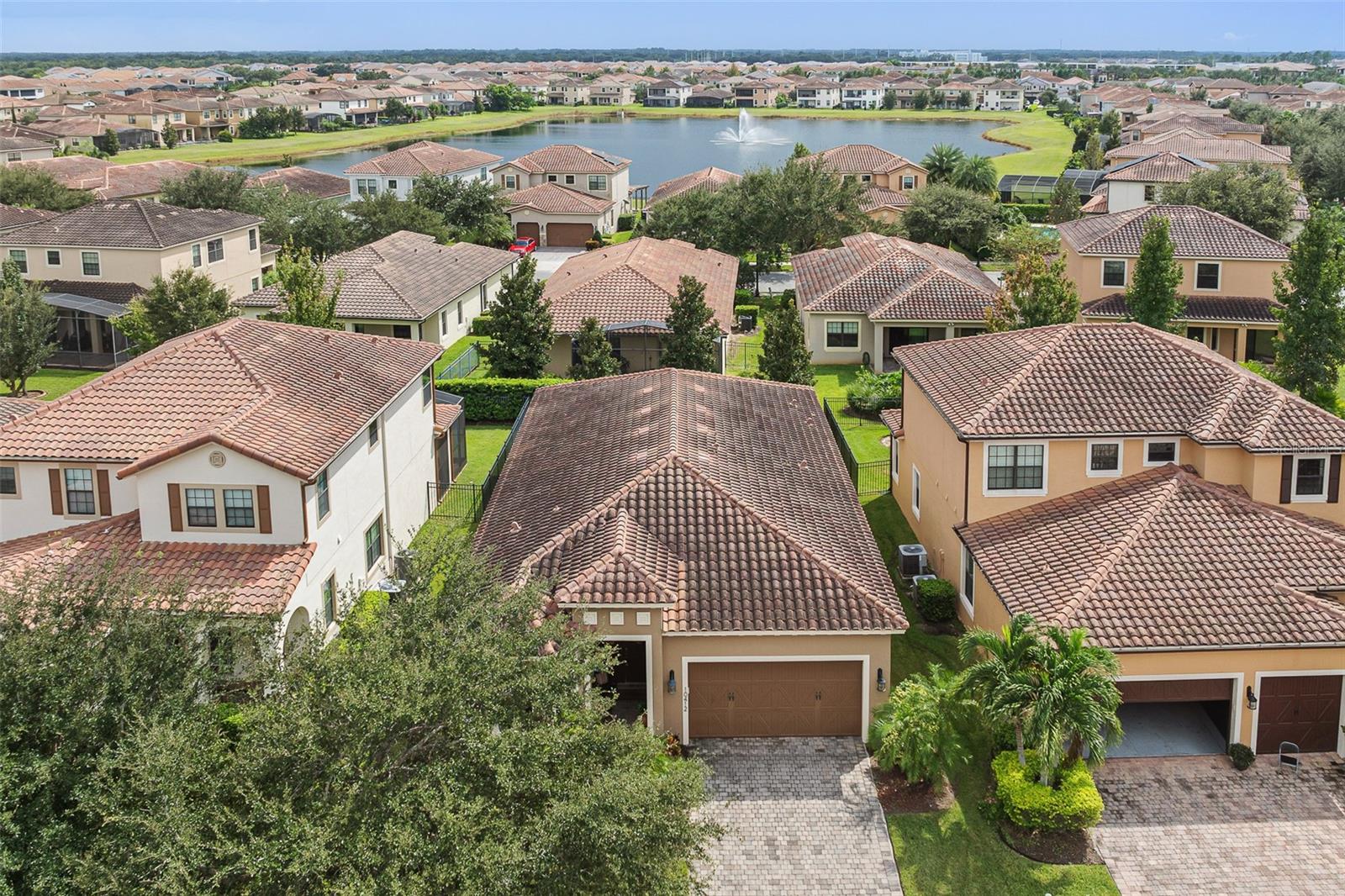 10412 HENBURY ST, ORLANDO, FL, 32832
