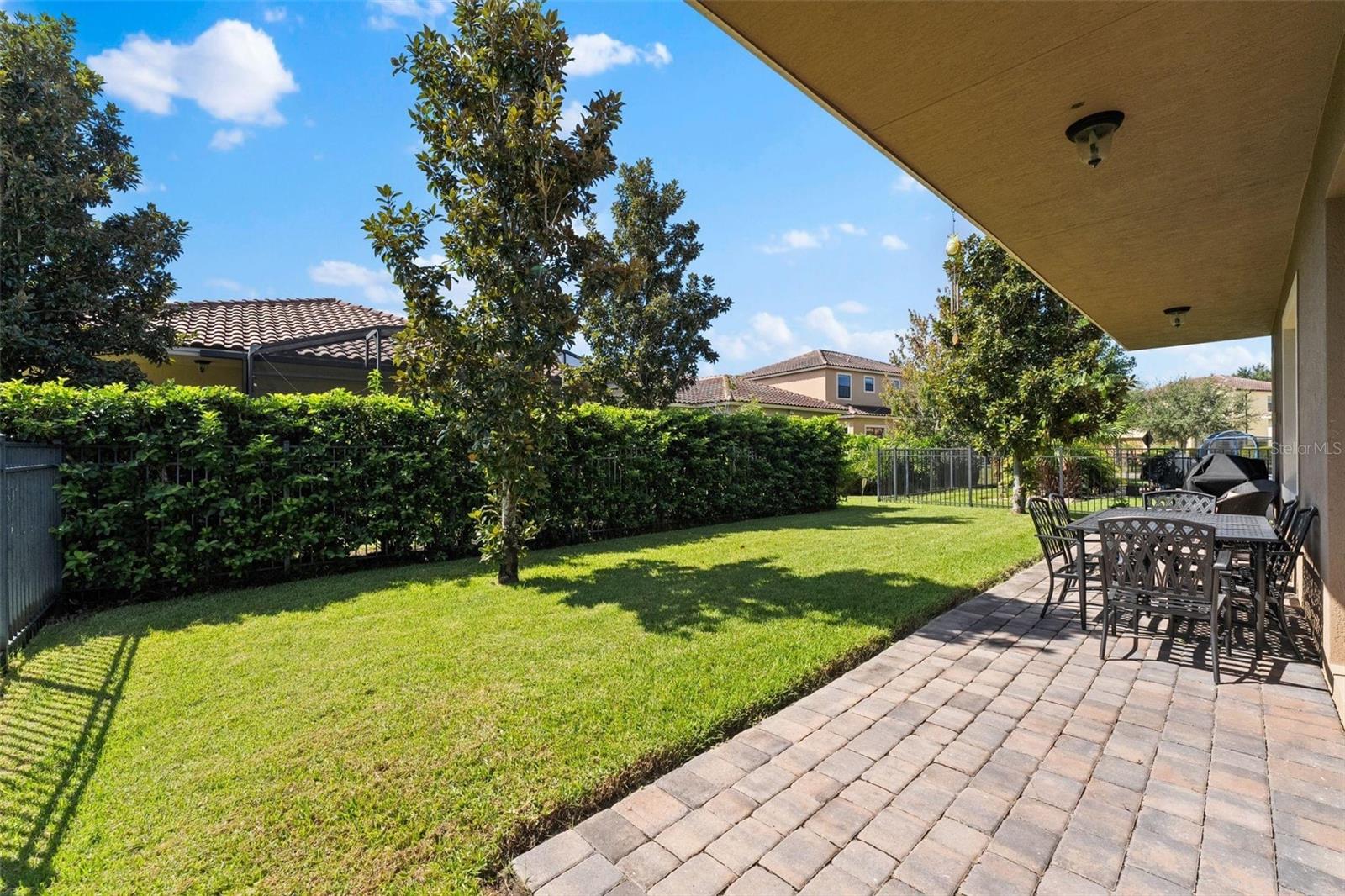 10412 HENBURY ST, ORLANDO, FL, 32832