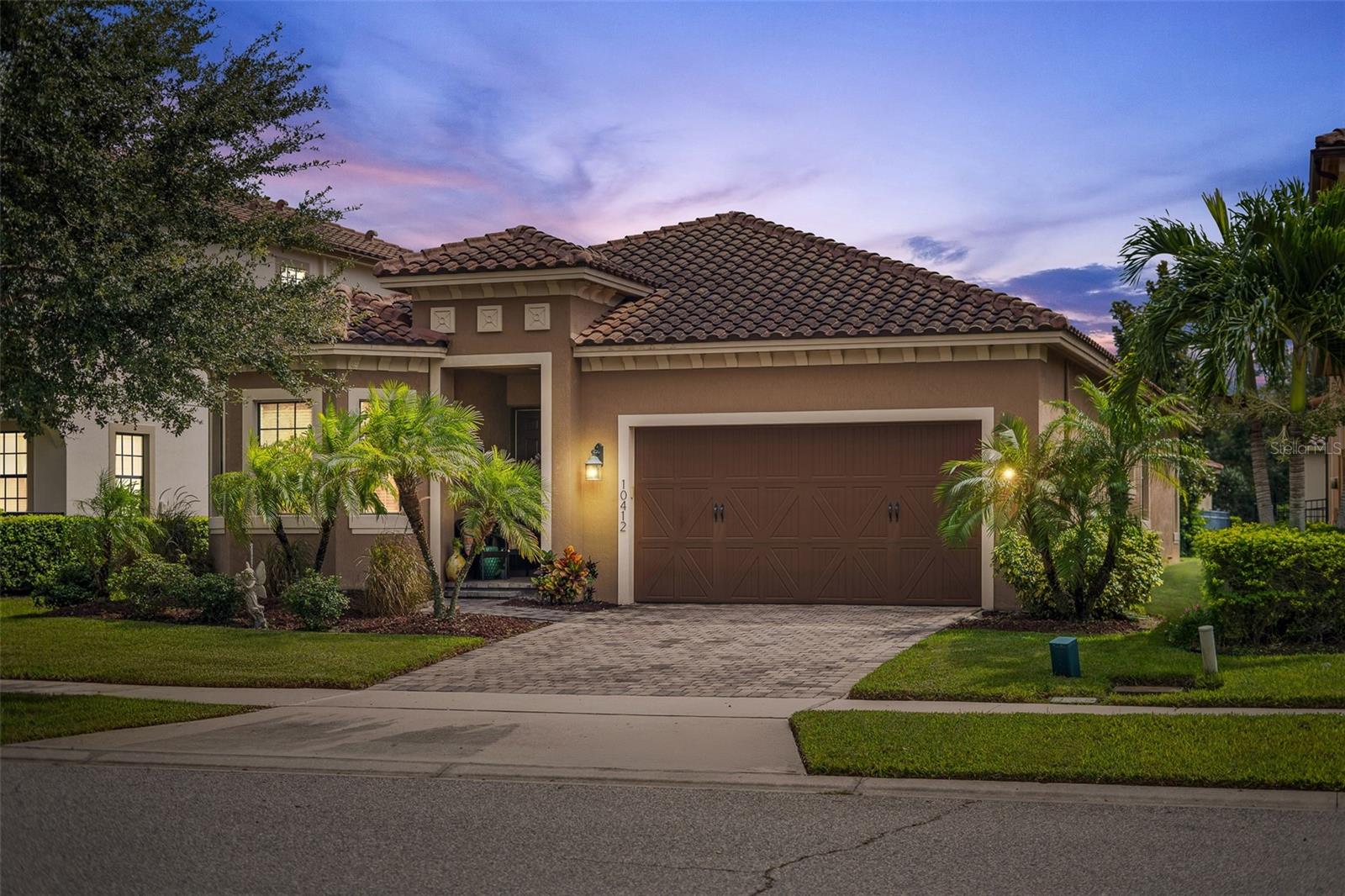 10412 HENBURY ST, ORLANDO, FL, 32832