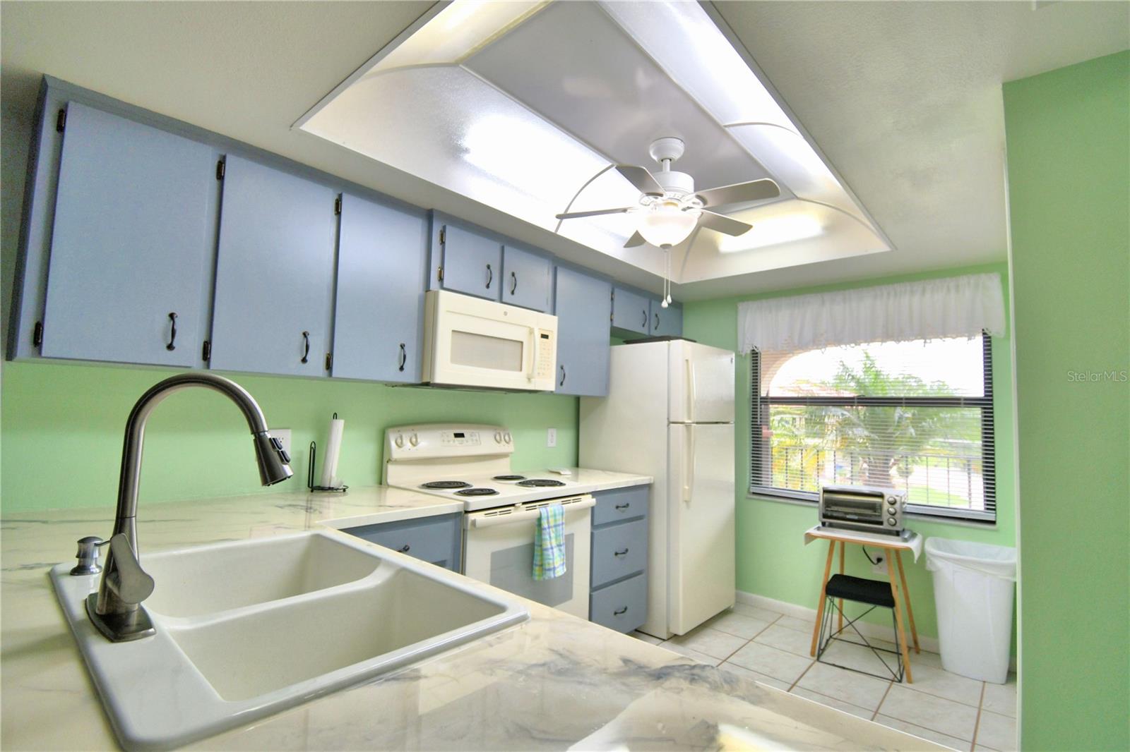 2809 GRANADA CT #5, LAKE WALES, FL, 33898