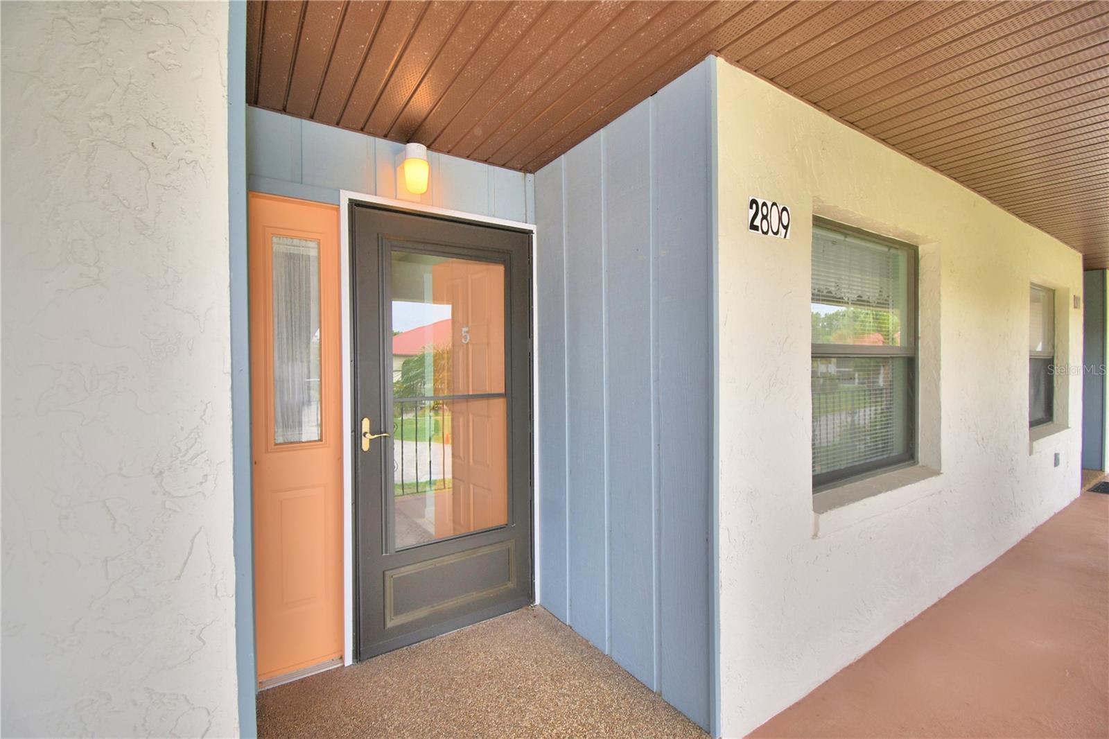 2809 GRANADA CT #5, LAKE WALES, FL, 33898