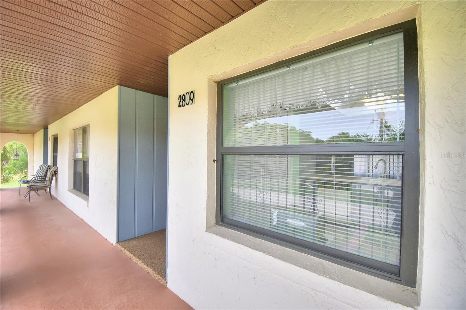 2809 GRANADA CT #5, LAKE WALES, FL, 33898