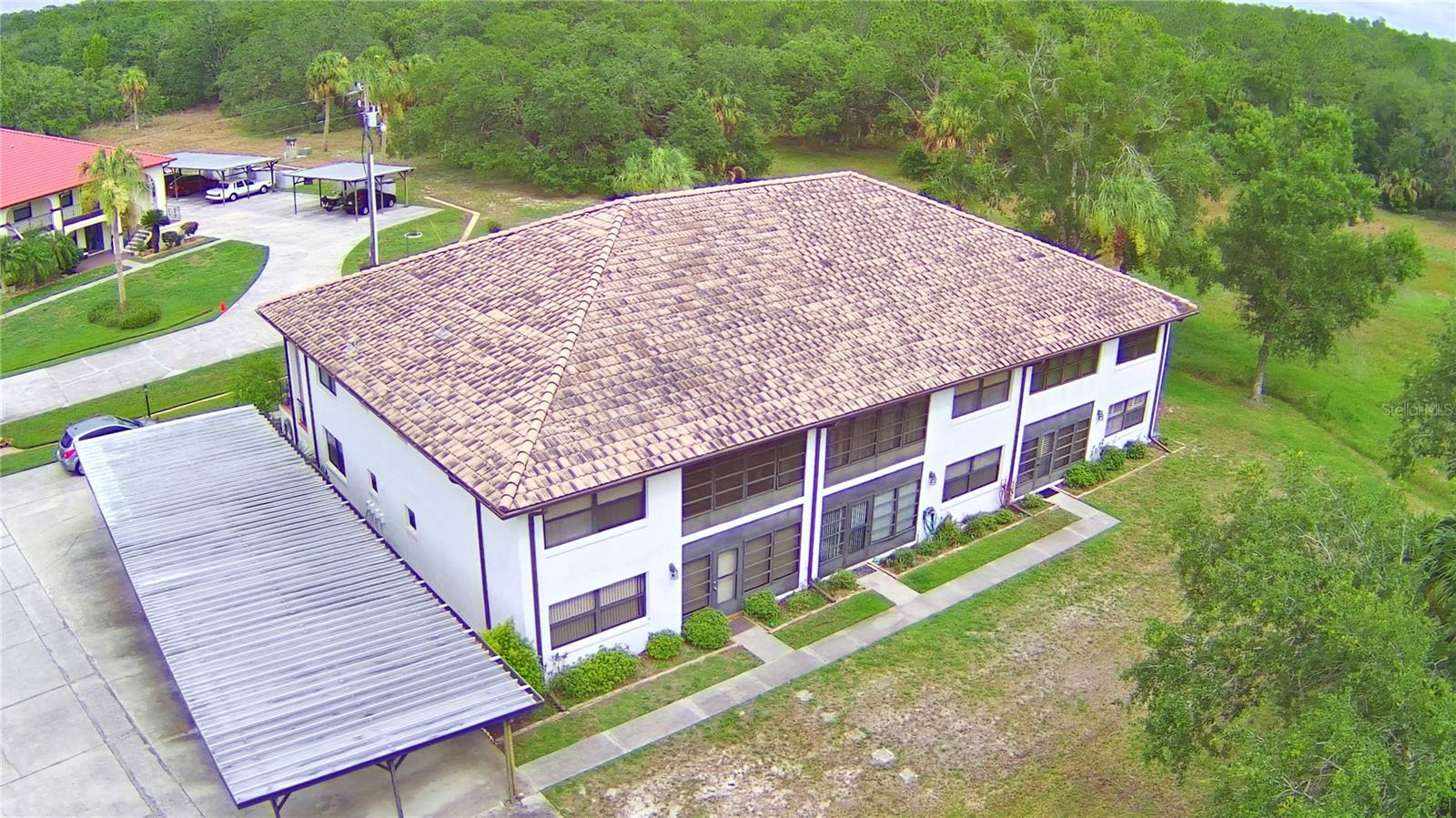 2809 GRANADA CT #5, LAKE WALES, FL, 33898