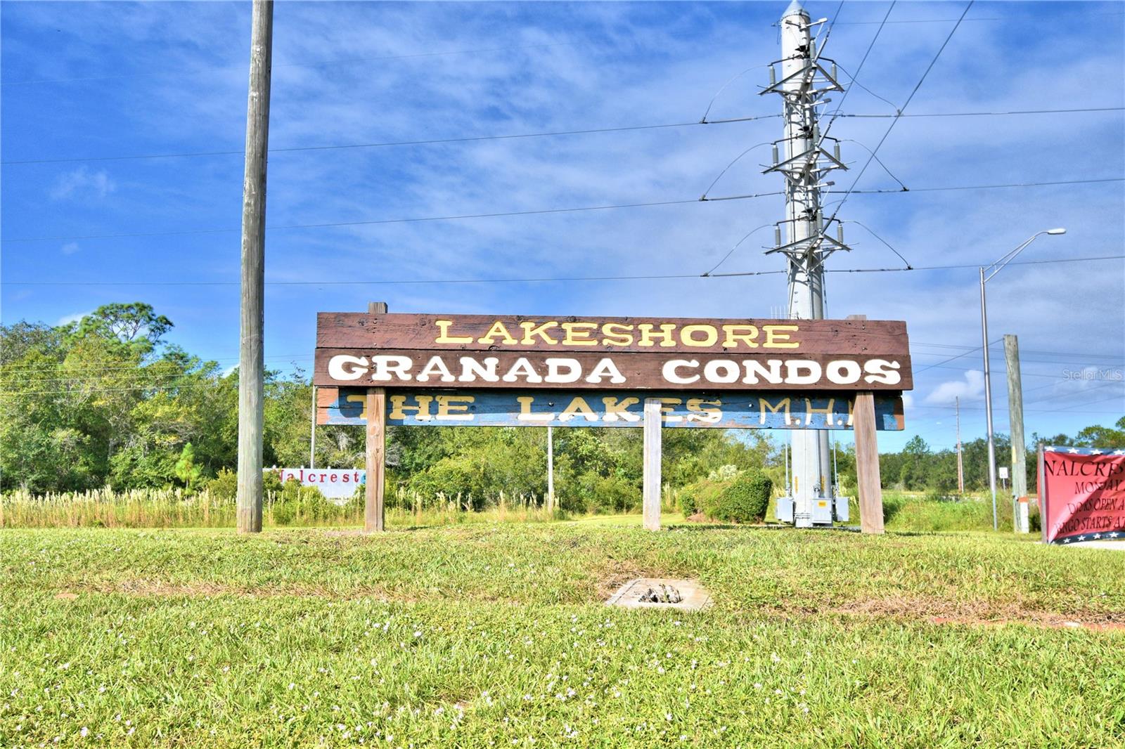 2809 GRANADA CT #5, LAKE WALES, FL, 33898