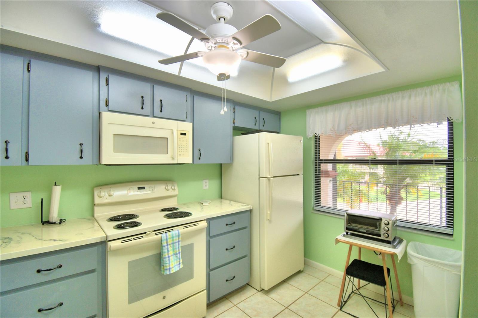 2809 GRANADA CT #5, LAKE WALES, FL, 33898