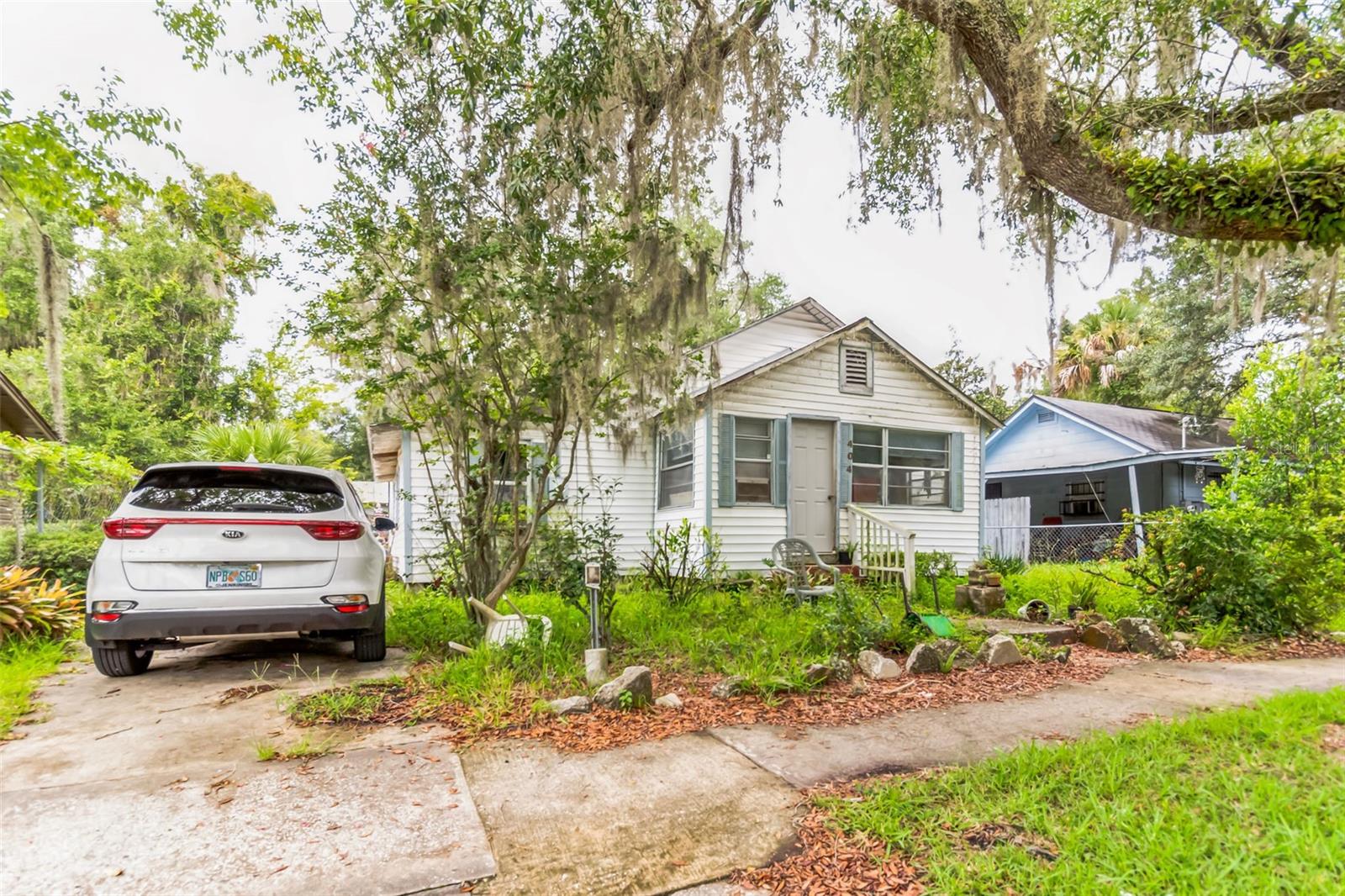 404 SE 15TH ST, GAINESVILLE, FL, 32641