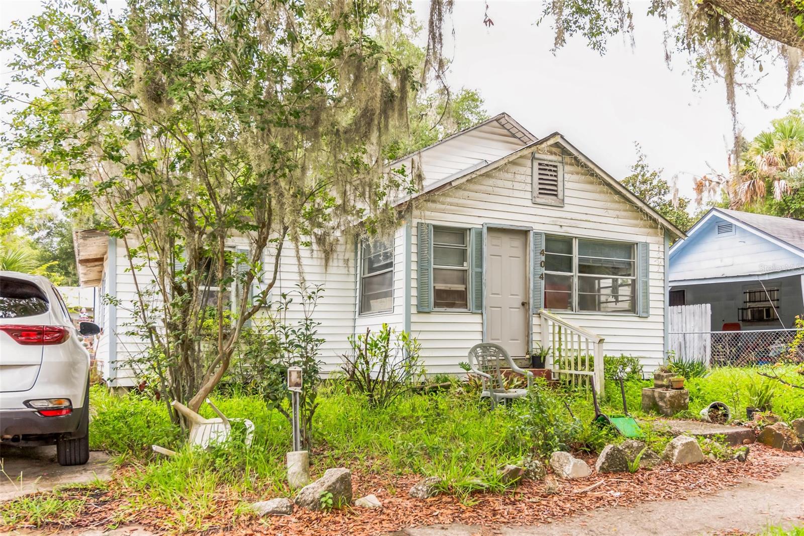 404 SE 15TH ST, GAINESVILLE, FL, 32641