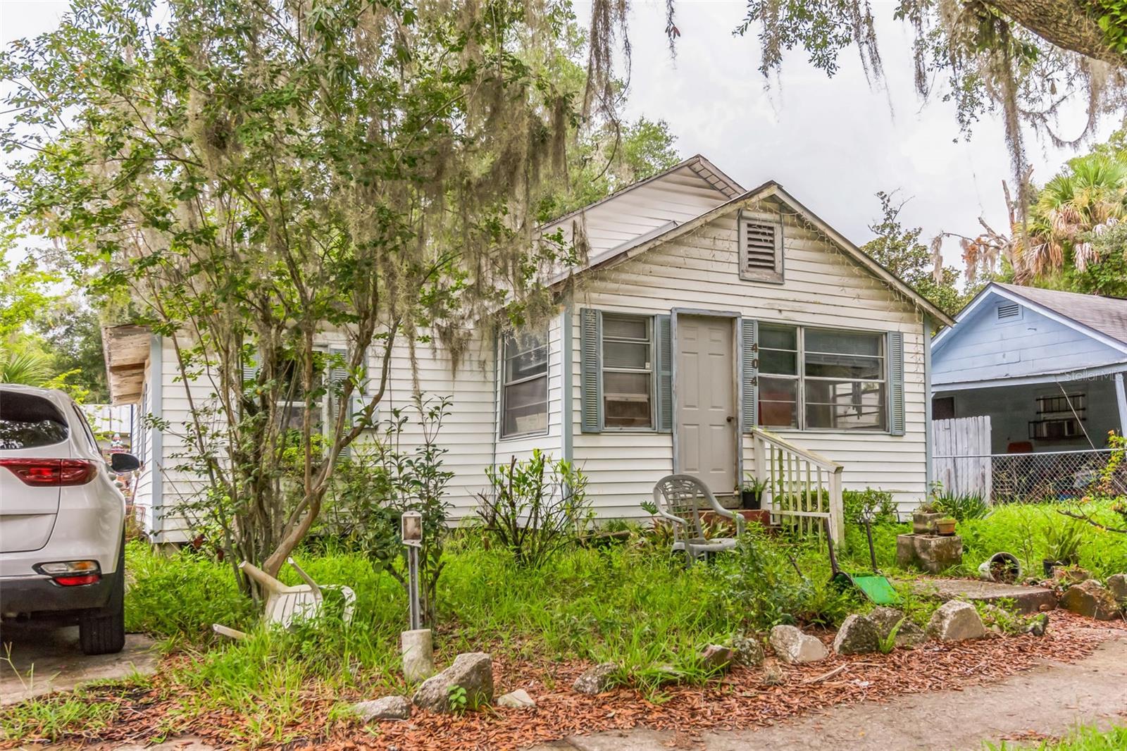 404 SE 15TH ST, GAINESVILLE, FL, 32641