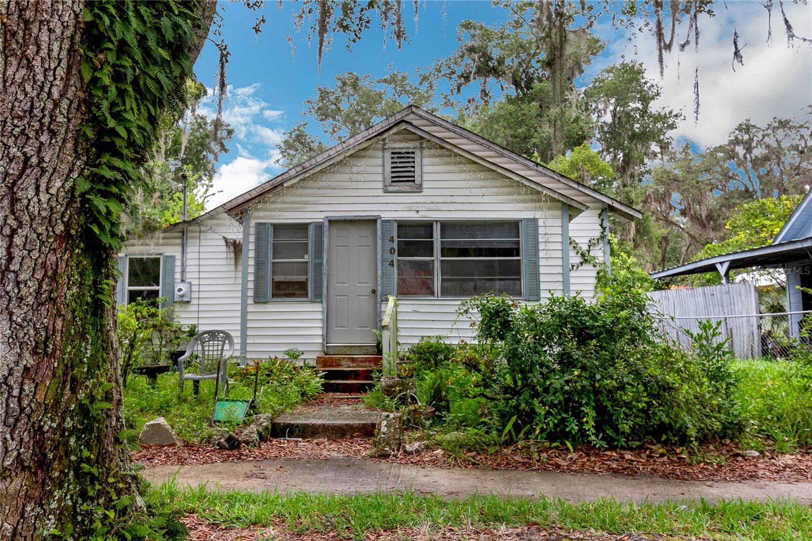 404 SE 15TH ST, GAINESVILLE, FL, 32641