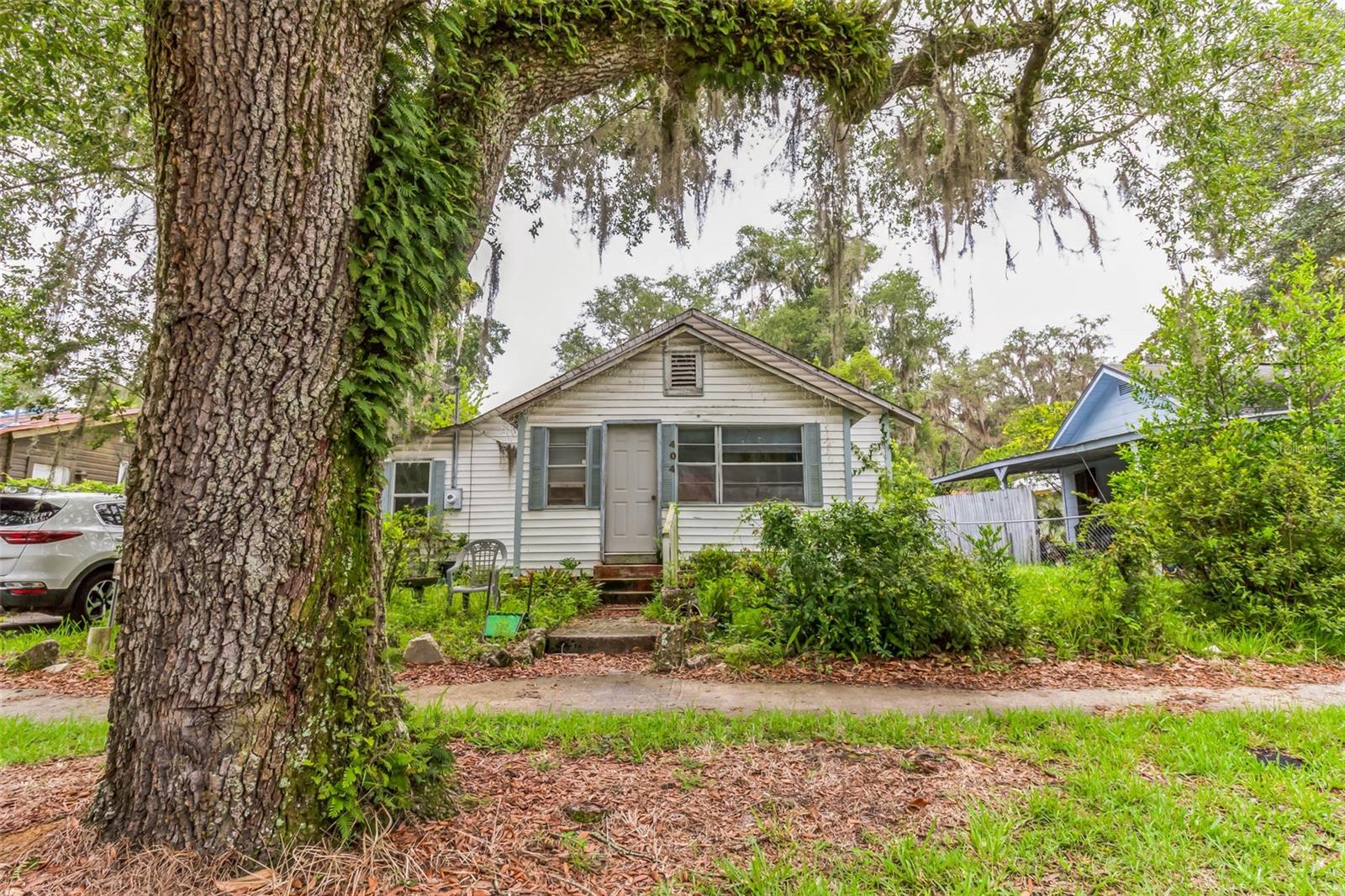 404 SE 15TH ST, GAINESVILLE, FL, 32641