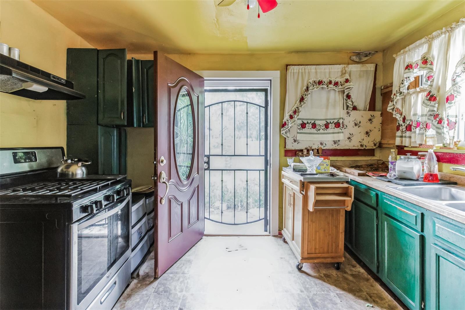 404 SE 15TH ST, GAINESVILLE, FL, 32641